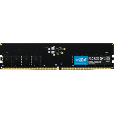 Crucial 16GB DDR5-5600 UDIMM